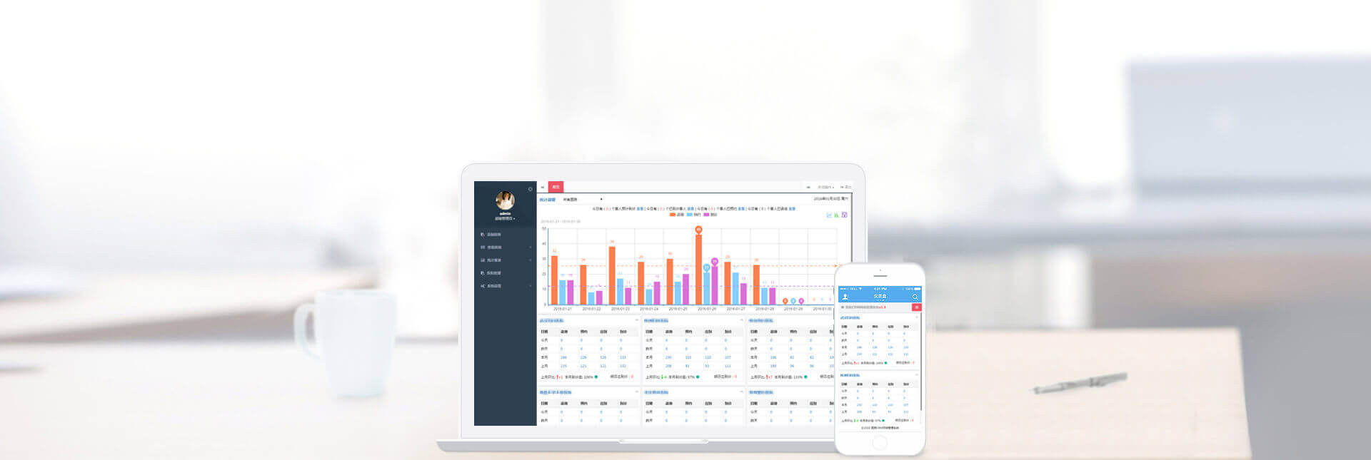 CRM，讓銷(xiāo)售更容易